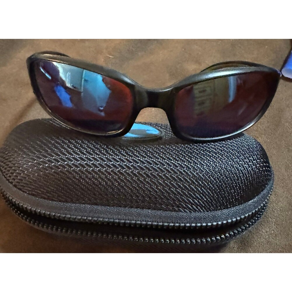 Costa sunglasses with case